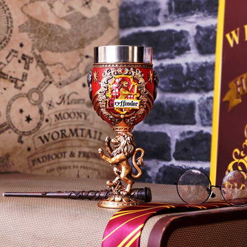 House Gryffindor | Harry Potter | Goblet