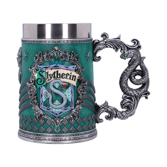 House Slytherin | Harry Potter | Tankard