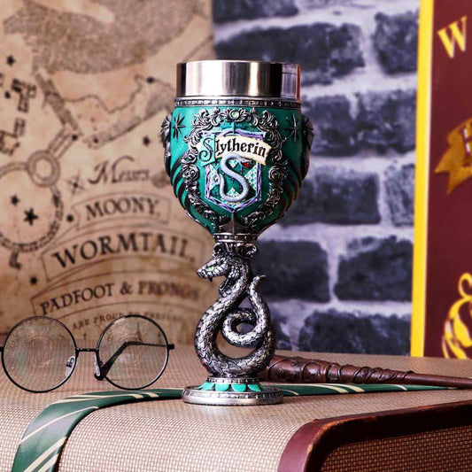 House Slytherin | Harry Potter | Goblet