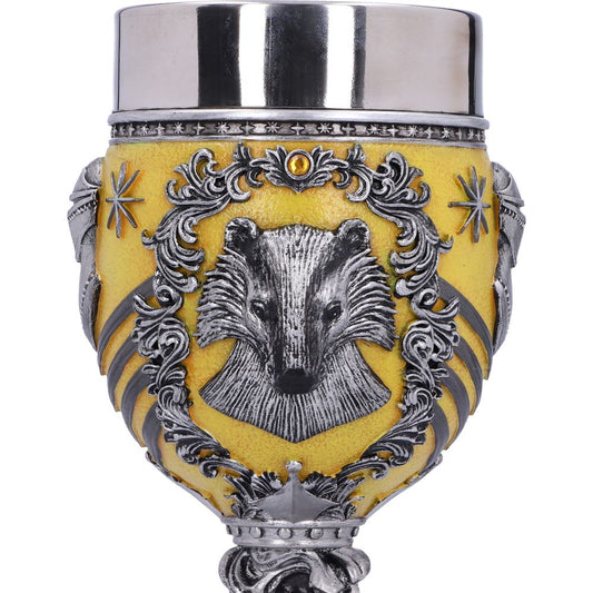 House Hufflepuff | Harry Potter | Goblet