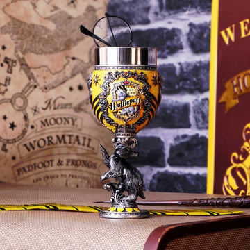 House Hufflepuff | Harry Potter | Goblet