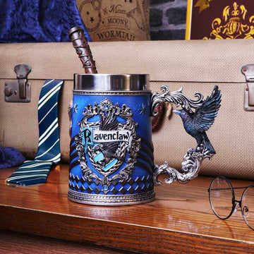 House Ravenclaw | Harry Potter | Tankard