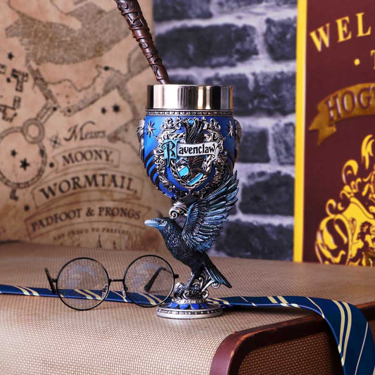 Ravenclaw Goblet Harry Potter