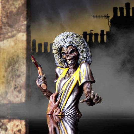 Killers | Iron Maiden | Small | Bust Box