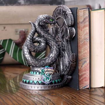 House Slytherin | Harry Potter | Bookend