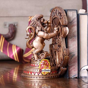 House Gryffindor | Harry Potter | Bookend