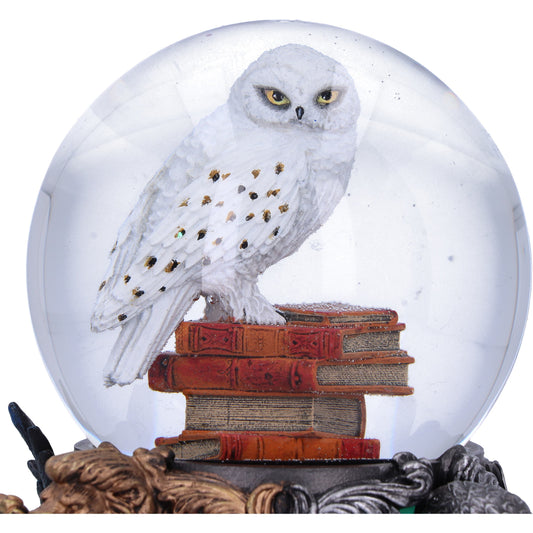 Hedwig | Harry Potter | Snow Globe