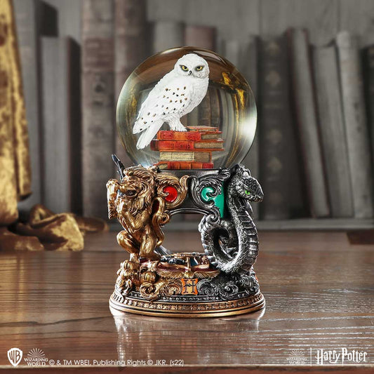 Hedwig | Harry Potter | Snow Globe