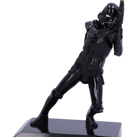 Storm trooper Shadow | Bookends