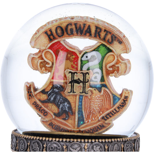 Wand | Harry Potter | Snow Globe