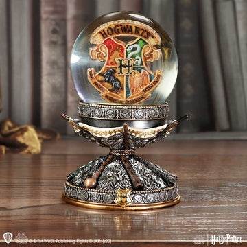 Wand | Harry Potter | Snow Globe