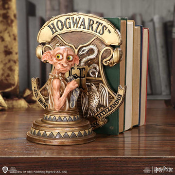 Dobby | Harry Potter | Bookend