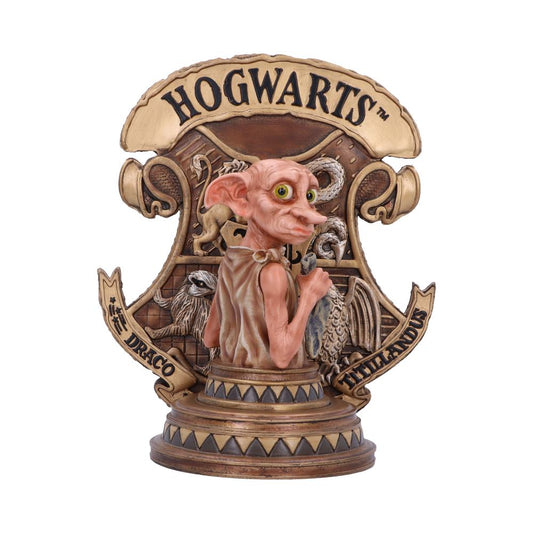 Dobby | Harry Potter | Bookend