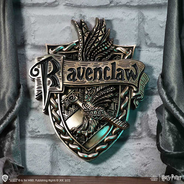 House Ravenclaw | Harry Potter | Wall Plaque