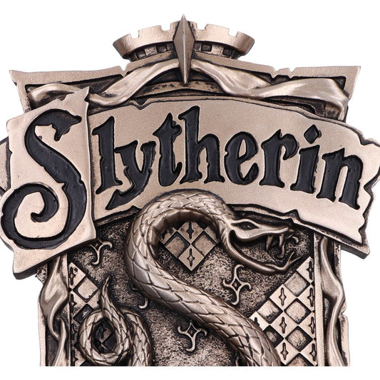 House Slytherin | Harry Potter | Door Knocker