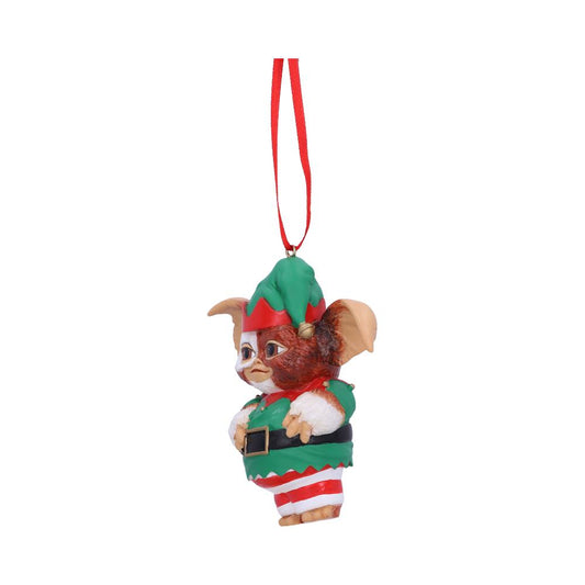 Gremlins Gizmo Elf | Hanging Ornament