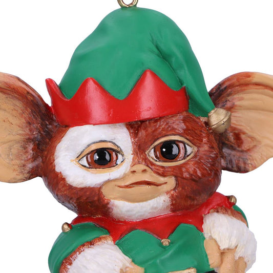 Gizmo Elf | Hanging Ornament | Gremlins