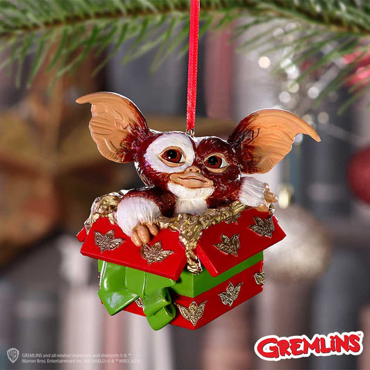 Gizmo Gift Hanging | Hanging Ornament