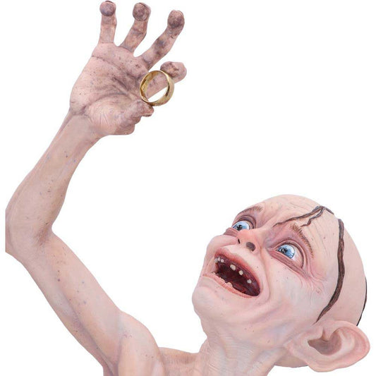 Gollum (LOTR) Bust (AW129)