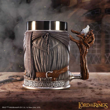 Gandalf The Grey | Lord of the Rings | Tankard