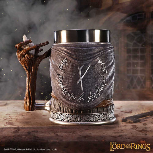 Gandalf The Grey | Lord of the Rings | Tankard