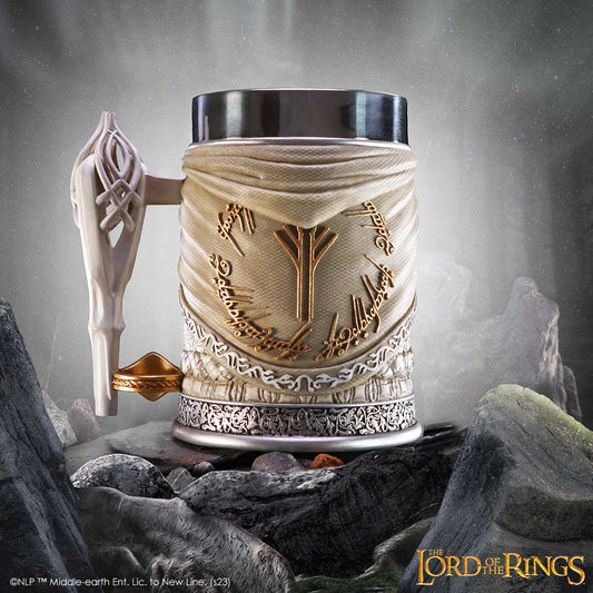 Gandalf the White | Lord of the RIngs | Tankard