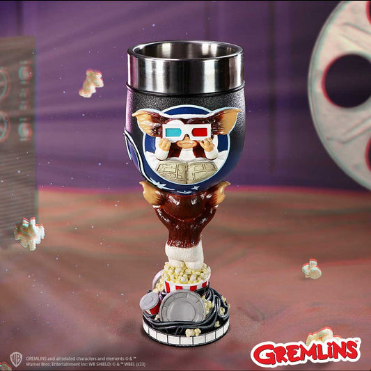 Gremlins Gizmo| Goblet