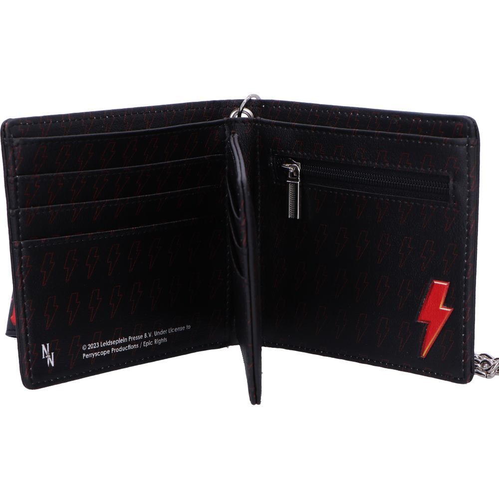 AC/DC Highway To Hell Wallet