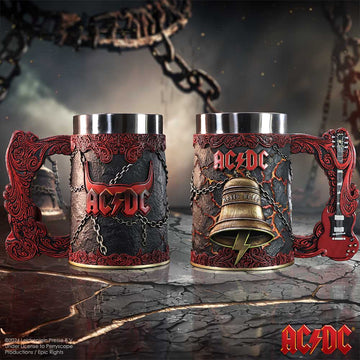 AC/DC | Hells Bells | Tankard