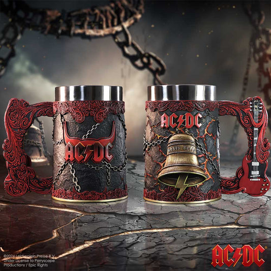 AC/DC | Hells Bells | Tankard