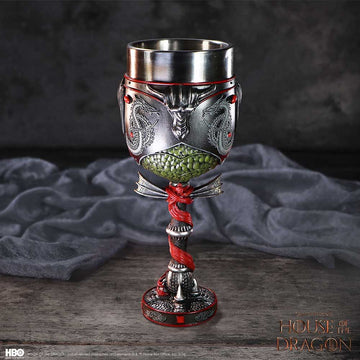 Demon Targaryen Goblet House of Dragons