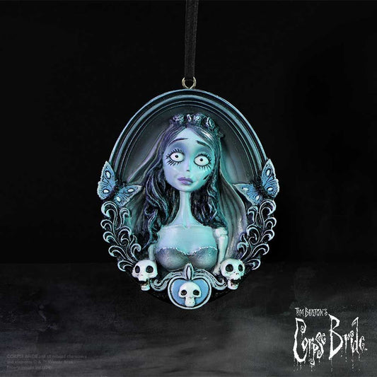 Corpse Bride Emily