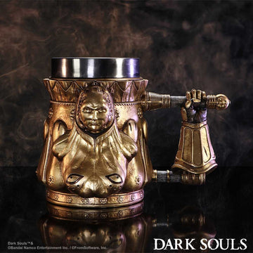 Smough | Dark Souls | Tankard