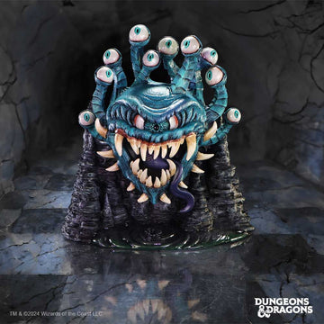 Dungeons & Dragons Monster Box