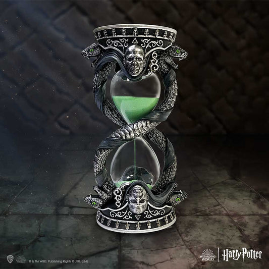 Lord Voldemort Sand Timer | Harry Potter