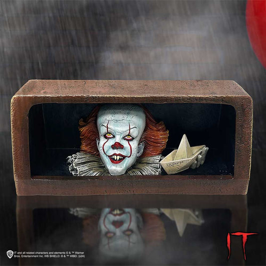 IT PENNYWISE | DRAIN LED LIGHT