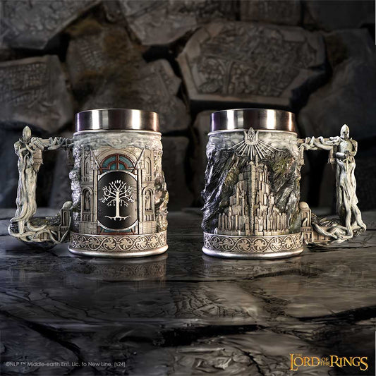 Gondor | Lord of the Rings | Tankard