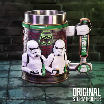 Bar Tankard | Storm trooper