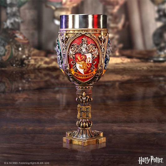 Four House Goblet | Harry Potter