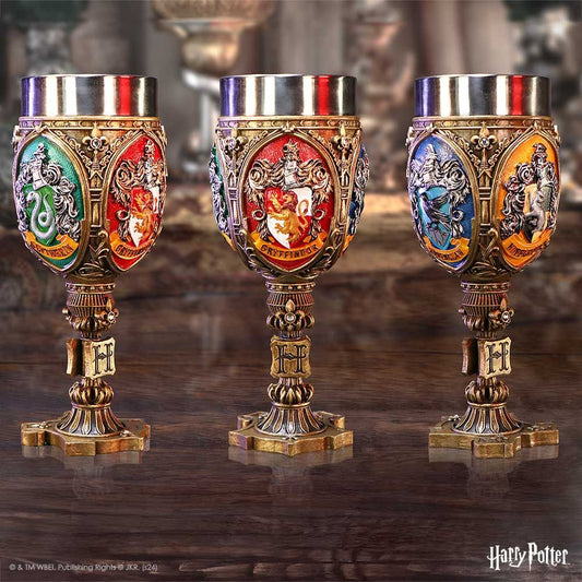 Four House Goblet | Harry Potter