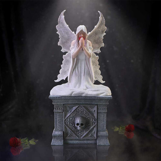 Only Love Remains | Box | Anne Stokes