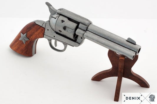 .45 Caliber Peacemaker Revolver (AW1061)