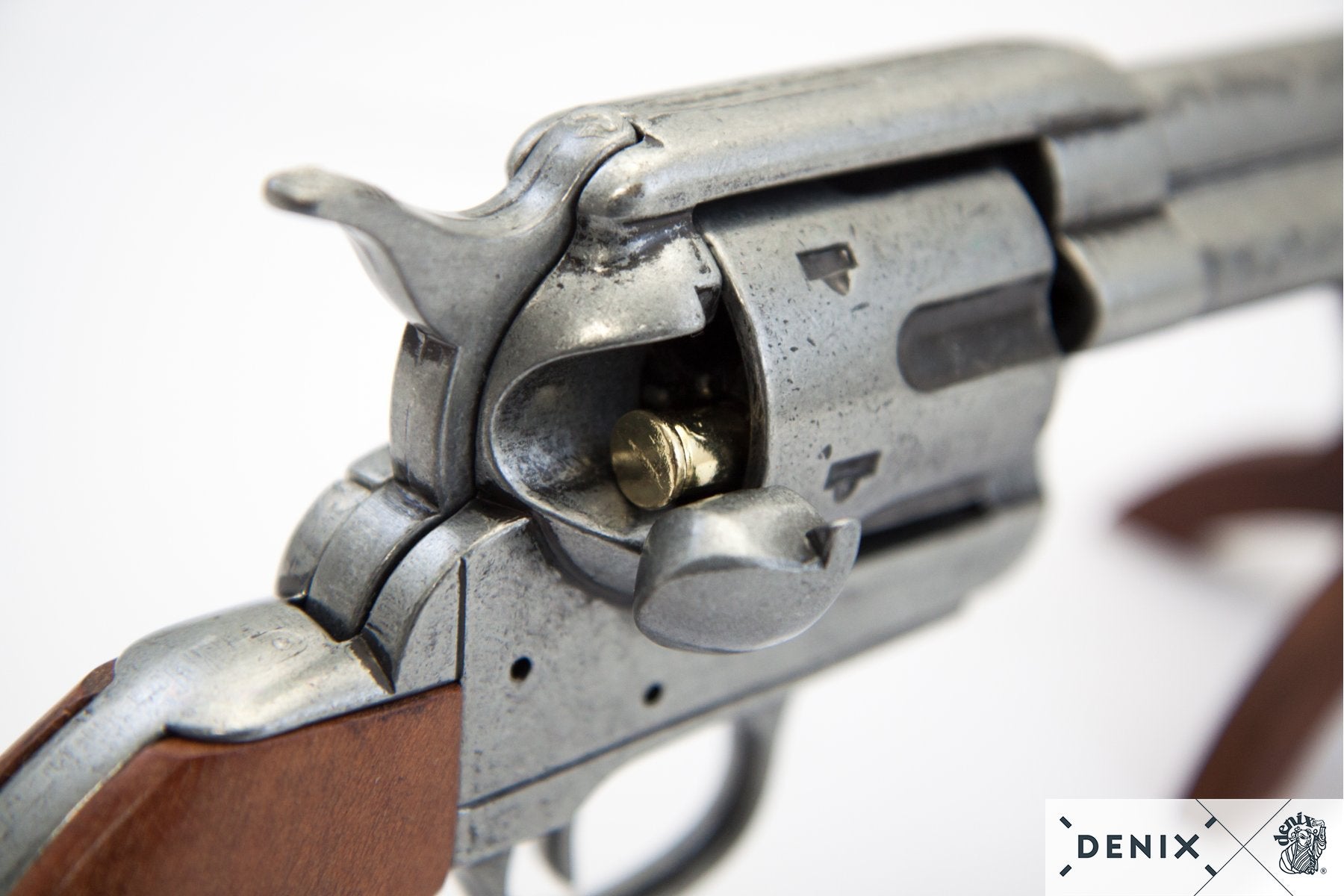 Colt Peacemaker (Bullets) Box Version (AW371)