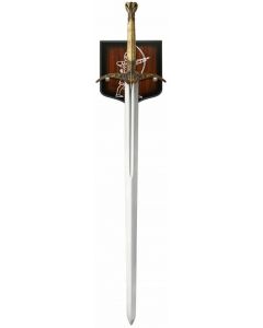 Archers (Wolf) Sword (AW917)-Swords-Ancient Warrior