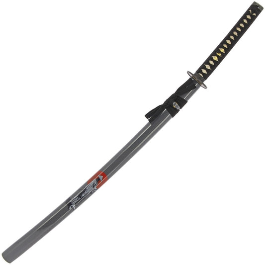 Warrior Handmade Samurai Sword