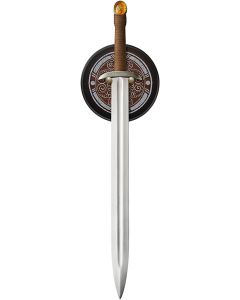 Serpent Sword Kingdom Sword (AW912)-Swords-Ancient Warrior