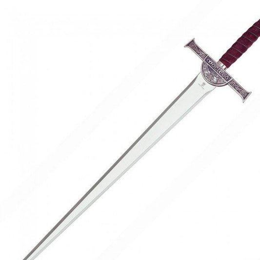 Highlander | Macleod Clan Sword