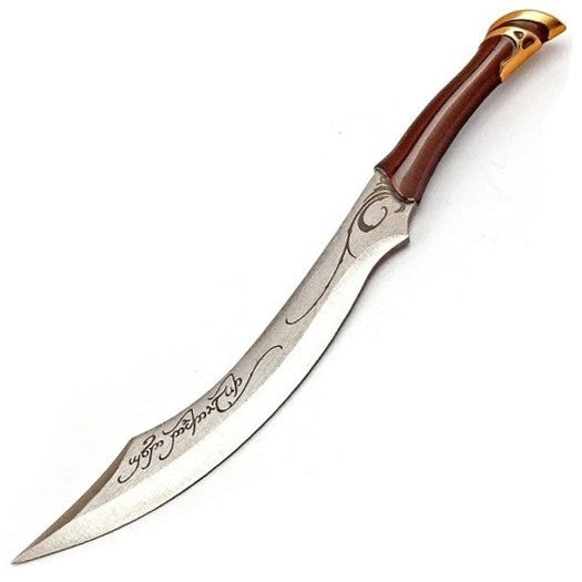 Elven Knife of Strider | Lord of the Rings | Official License