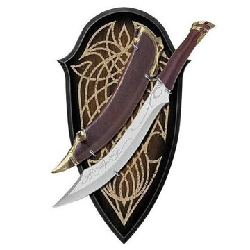 Elven Knife of Strider | Lord of the Rings | Official License