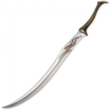 Mirkwood Infantry | The Hobbit | Official License | Sword